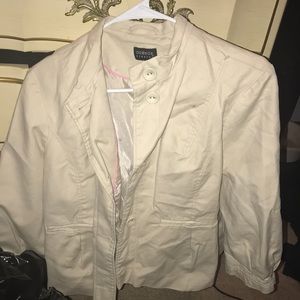 Womens blazer/jacket